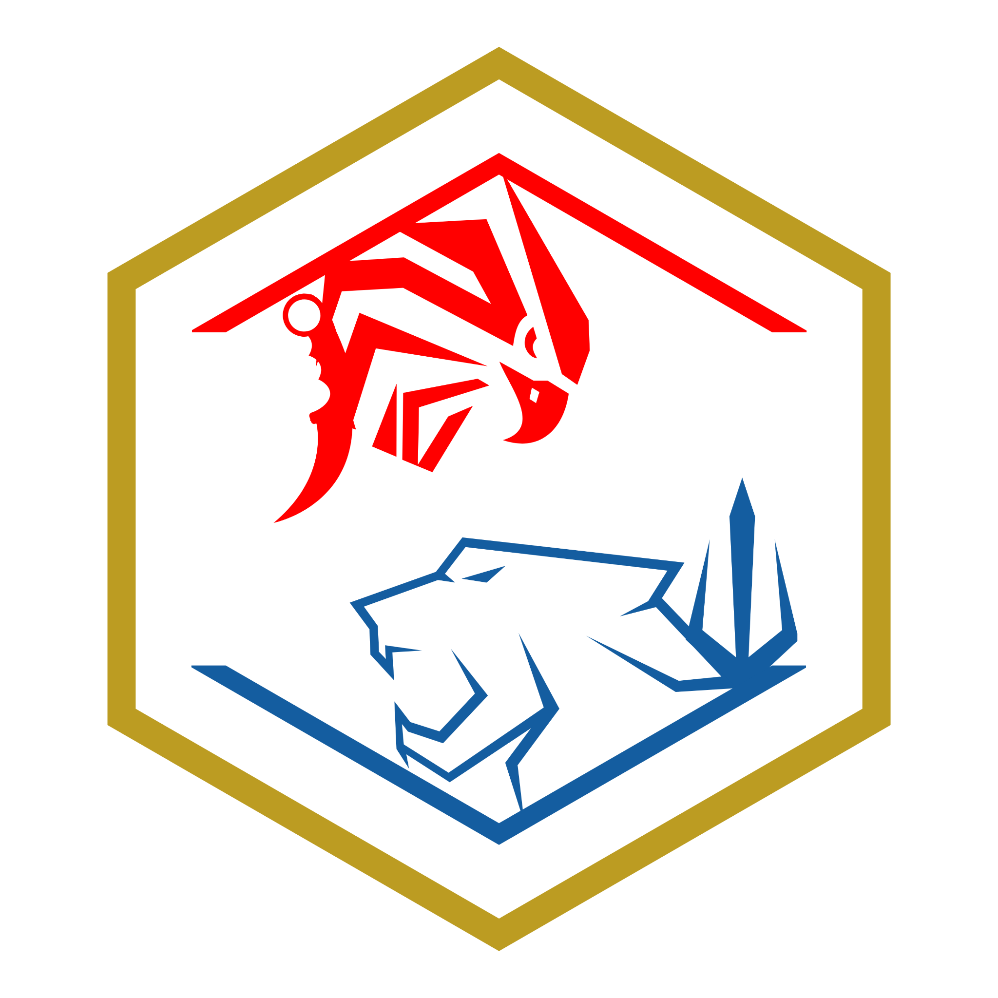 Logo Martial Arts Defense ASD